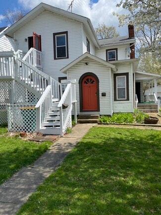 433 Spink St Unit 433, Wooster, OH 44691