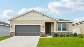 1255 Normandy, Haines City, FL 33844