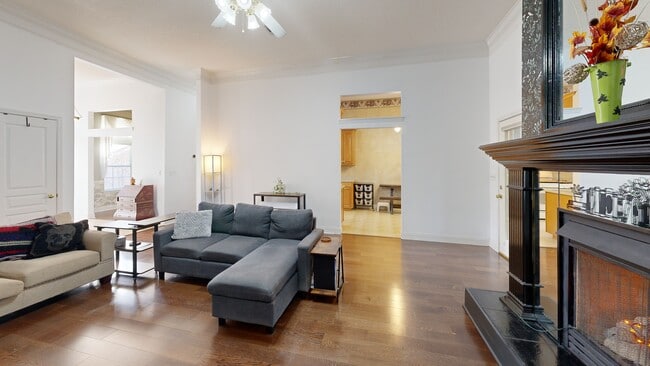 2603 Palamino Trail, Crestview, FL 32536 - photo 2