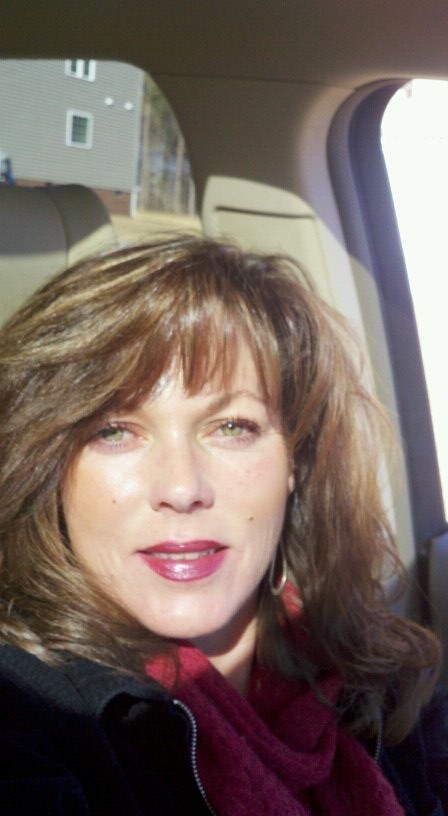 Christina Mason