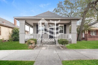 1310 Druid Park Ave, Augusta, GA 30904