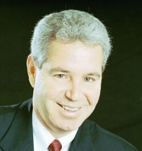 Robert Blitzer