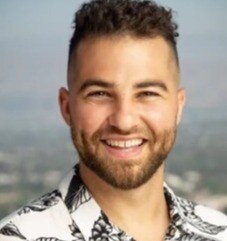 Nicholas Saremi