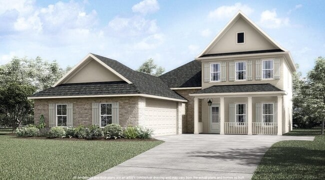 103 Sweet Harvest Rd unit 36810248, Youngsville, LA 70592 - photo 3