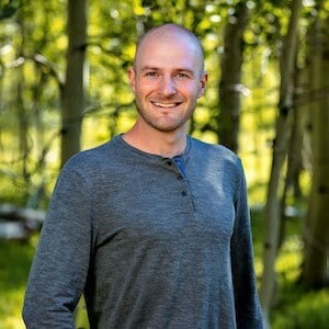 Colin Farnsworth