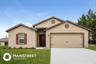 349 Daffodil Ln, Poinciana, FL 34759