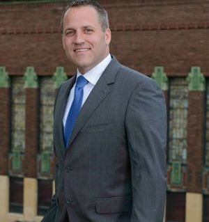 Jason Beal