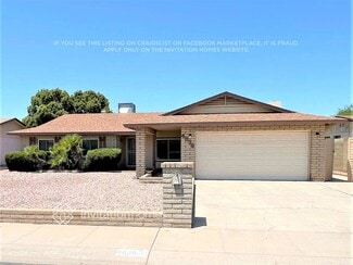 4836 W Mercer Ln, Glendale, AZ 85304