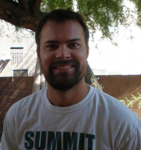 Matthew Hite