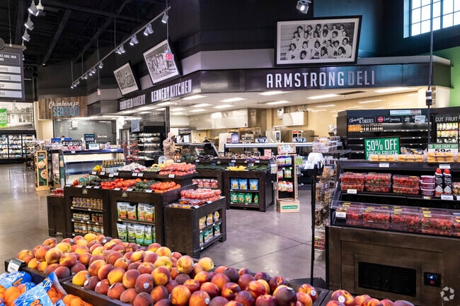 The Market at 25th Deli is the Perfect Place to Get Your Meats in Fairmount VA