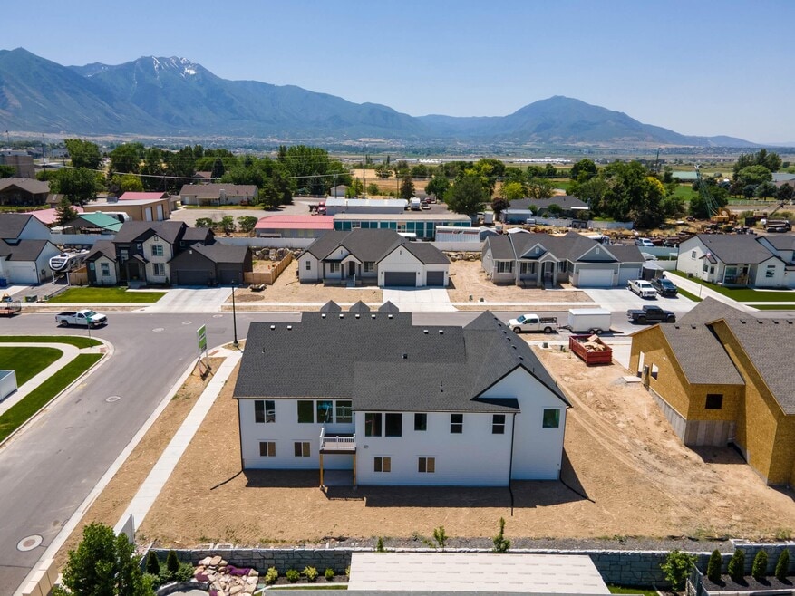 1256 W 800 S, Spanish Fork, UT 84660 - photo 1