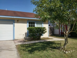 2522 Corian Glen Dr, San Antonio, TX 78219