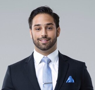 Sergio Betancourt, P.A.