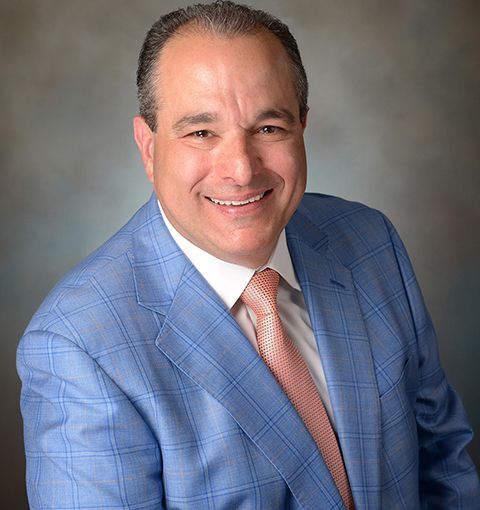 John Messina