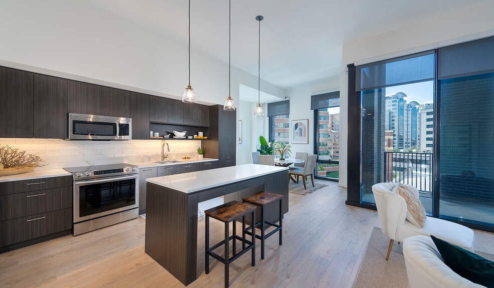 The Elm, Bethesda, MD 20814 - photo 1