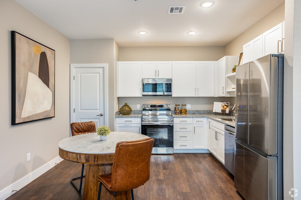 Prose at Painted Prairie, Aurora, CO 80019 - photo 1