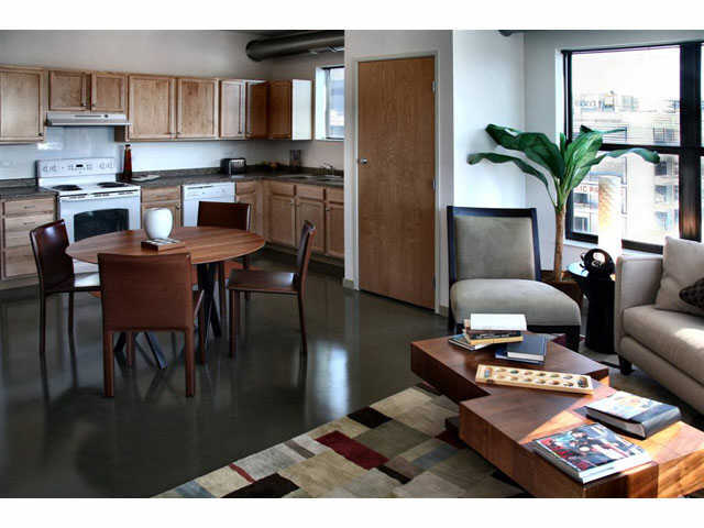 St Anthony Mills Apartments, Minneapolis, MN 55415 - photo 2