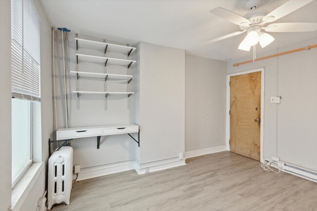 1707 N Gratz St unit 2, Philadelphia, PA 19121 - photo 2
