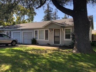 1405 East Ave, Napa, CA 94559