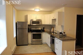 35 Davis Square Unit 5, Somerville, MA 02144