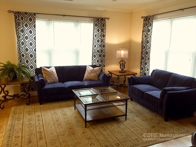 64-66 Litchfield St unit 1, Boston, MA 02135 - photo 3