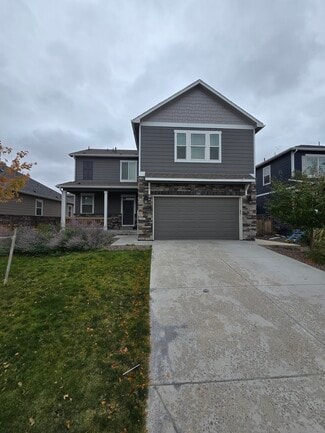 6040 N Gibralter Ct, Aurora, CO 80019