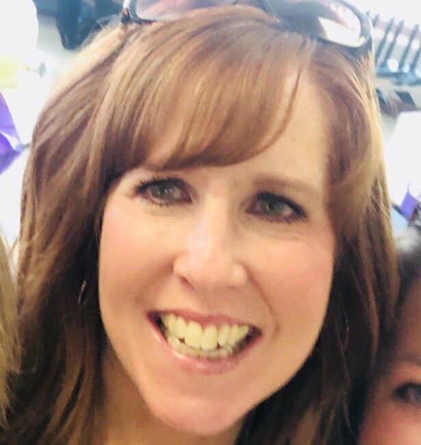 Wendy Hitzges