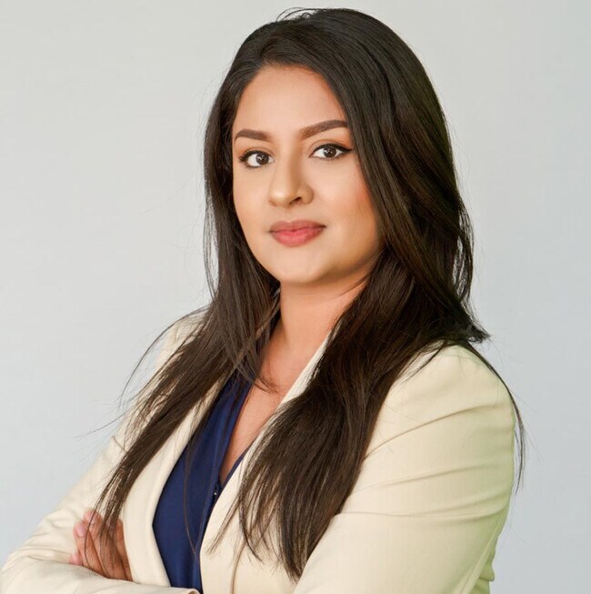 Yenni Guido-Soto