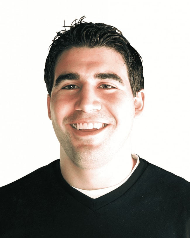 Joshua Vida