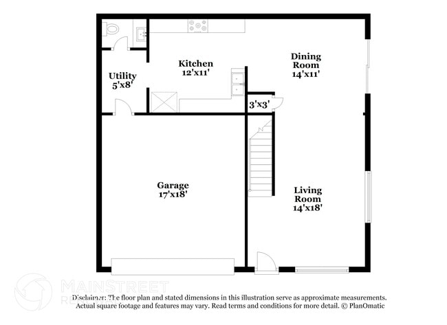 6602 Largo Ln, Plainfield, IN 46168 - photo 2