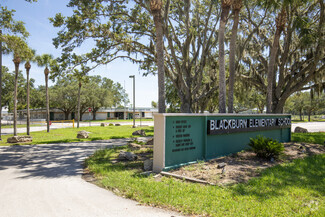 Blackburn Elementary School