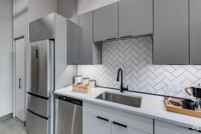 Box Board Lofts, Grand Rapids, MI 49503 - photo 4