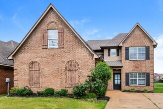 4315 Markston Dr, Southaven, MS 38672