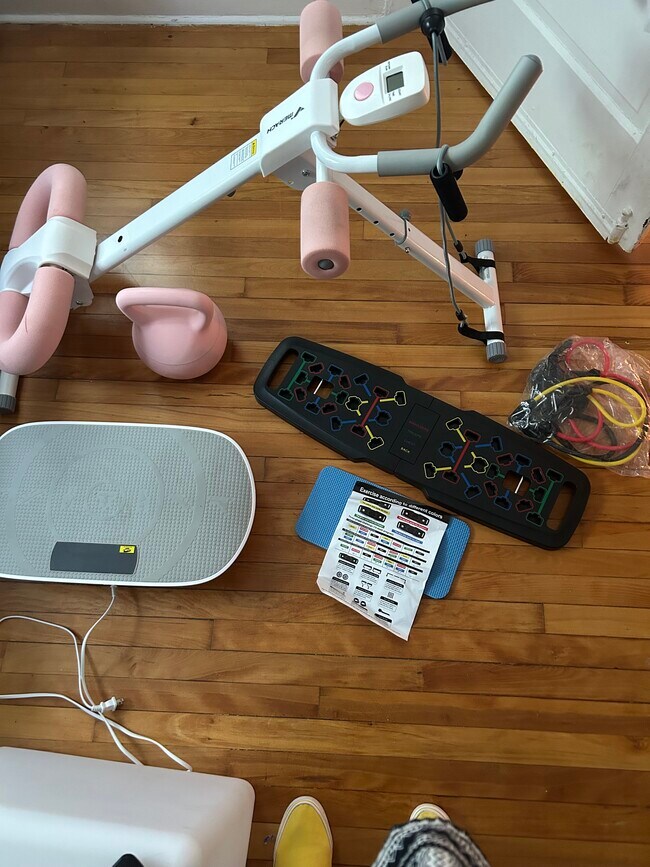 160 Stafford Ave unit Eastwood's Finest 1, Syracuse, NY 13206 - photo 7