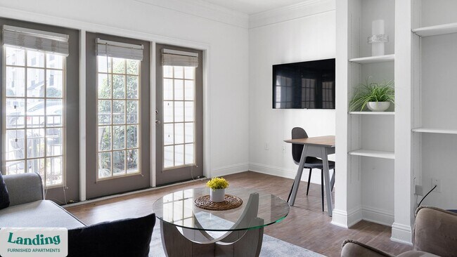 925 Canterbury Rd NE unit 12-1257.1408493, Atlanta, GA 30324 - photo 4