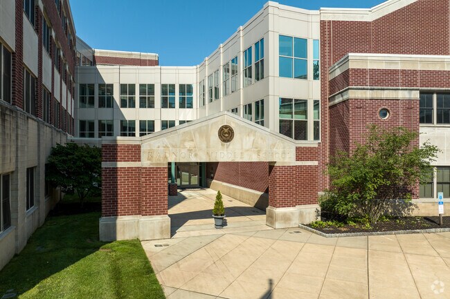 Radnor Middle School is a top rated, public school located in Wayne.