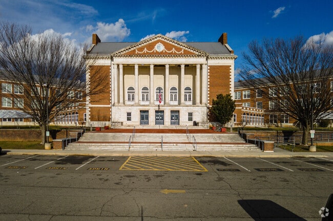 McKinley Technology High School