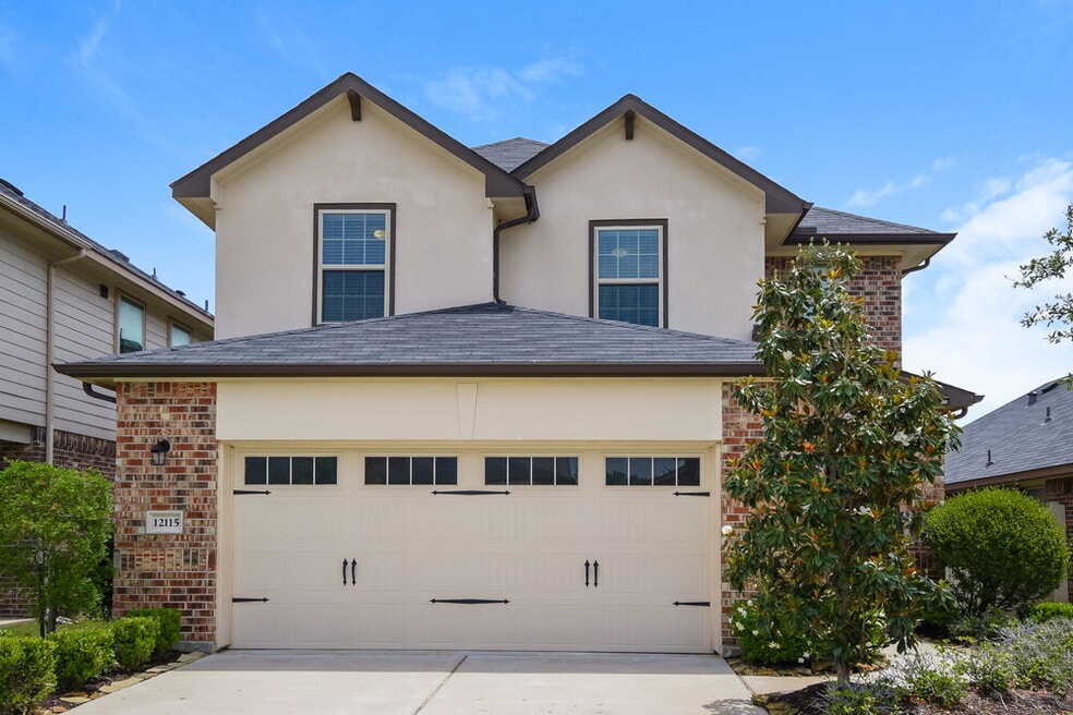 12115 City Trek Ln, Houston, TX 77047 - photo 1