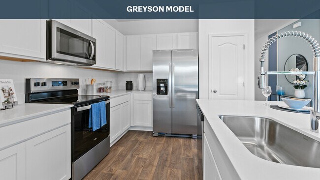 5604 Coppers Edge Ln unit 36201261, Jacksonville, FL 32254 - photo 5