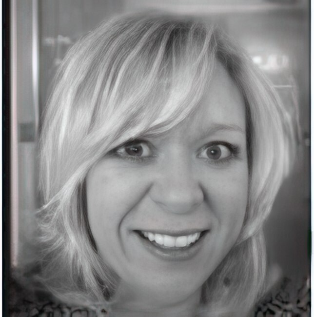 Carolyn Kline