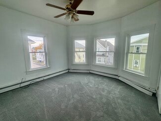 61 John St Unit 3, Pawtucket, RI 02861