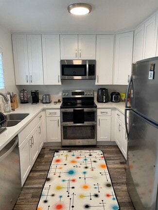 3775 Georgia St Unit 206, San Diego, CA 92103