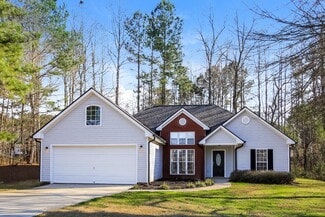 492 Clearwater Way, Monroe, GA 30655