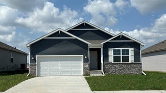 8718 N 167th St Unit 36202441, Bennington, NE 68007