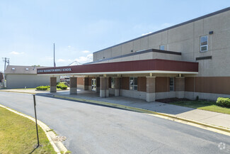 George Washington Middle School