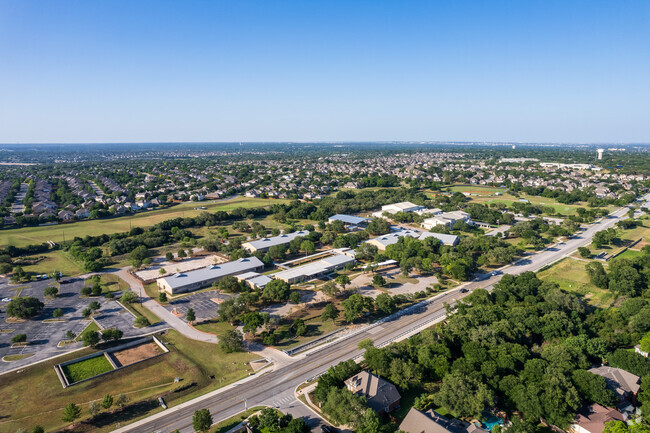 Holy Family Catholic School, Austin TX Rankings & Reviews - Homes.com