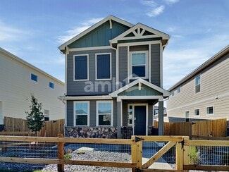 23583 E 3rd Place, Aurora, CO 80018