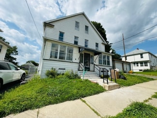 29 Tracy St, Binghamton, NY 13905
