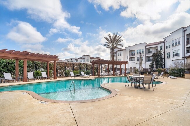 The Addison Apartments, Baton Rouge, LA 70836 - photo 2