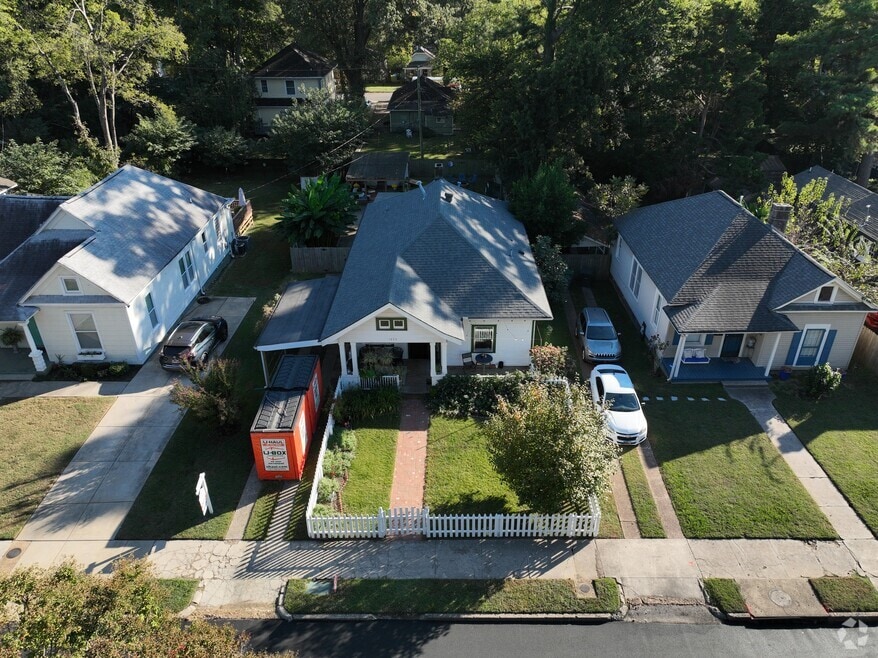 1955 Felix Ave, Memphis, TN 38104 - photo 2